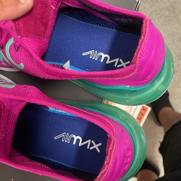 Nike air max 270 - Picture 8 of 8